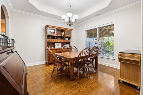 Villa ou maison à vendre à Belleview, Floride: 4 chambres, 264.59 m2 № 1908296 - photo 5