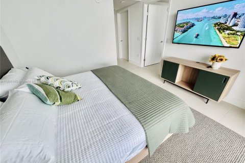 Купить кондоминиум в Майами, Флорида 1 спальня, 50.17м2, № 2015132 - фото 7