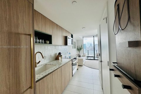 Купить кондоминиум в Майами, Флорида 1 спальня, 50.17м2, № 2015132 - фото 15