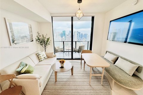 Купить кондоминиум в Майами, Флорида 1 спальня, 50.17м2, № 2015132 - фото 10