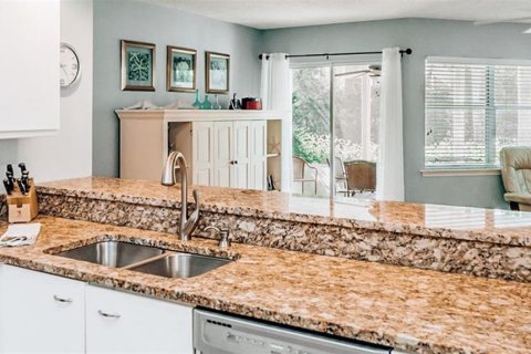 Copropriété à louer à Sarasota, Floride: 3 chambres, 118.91 m2 № 2298795 - photo 7