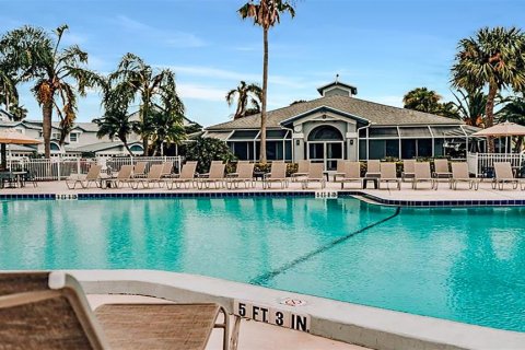 Copropriété à louer à Sarasota, Floride: 3 chambres, 118.91 m2 № 2298795 - photo 21