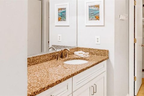 Copropriété à louer à Sarasota, Floride: 3 chambres, 118.91 m2 № 2298795 - photo 14