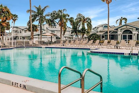 Copropriété à louer à Sarasota, Floride: 3 chambres, 118.91 m2 № 2298795 - photo 22