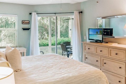 Copropriété à louer à Sarasota, Floride: 3 chambres, 118.91 m2 № 2298795 - photo 11