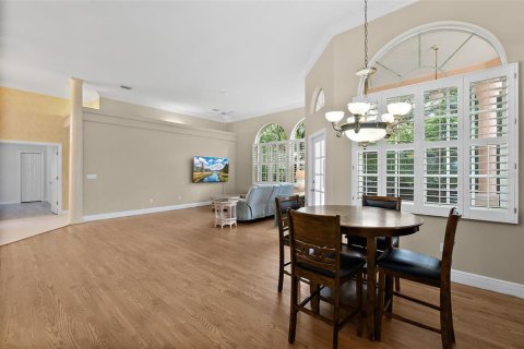 House in Palm Coast, Florida 3 bedrooms, 174.84 sq.m. № 1436367 - photo 28