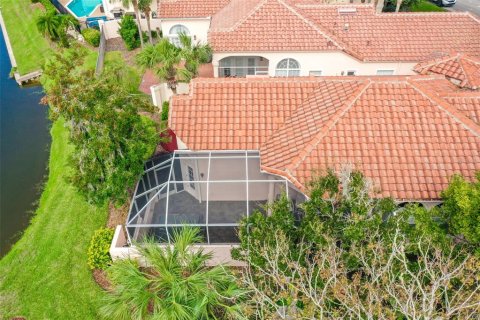 House in Palm Coast, Florida 3 bedrooms, 174.84 sq.m. № 1436367 - photo 4