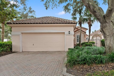 House in Palm Coast, Florida 3 bedrooms, 174.84 sq.m. № 1436367 - photo 19