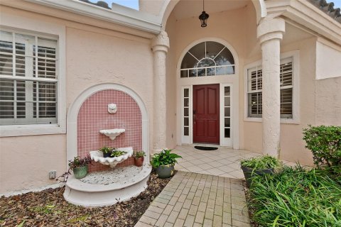 House in Palm Coast, Florida 3 bedrooms, 174.84 sq.m. № 1436367 - photo 3