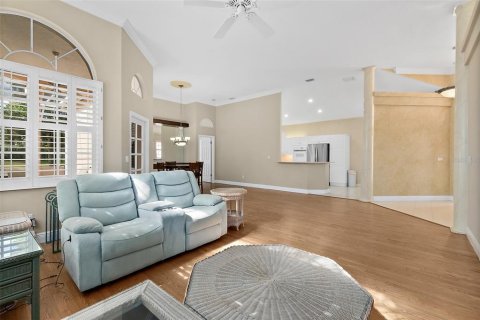 House in Palm Coast, Florida 3 bedrooms, 174.84 sq.m. № 1436367 - photo 27