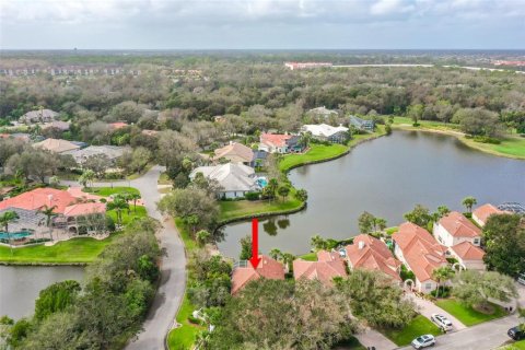 House in Palm Coast, Florida 3 bedrooms, 174.84 sq.m. № 1436367 - photo 9