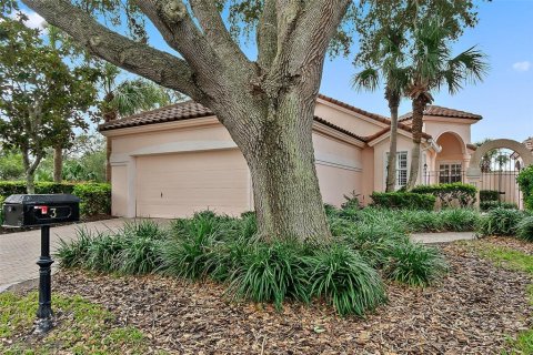 House in Palm Coast, Florida 3 bedrooms, 174.84 sq.m. № 1436367 - photo 20