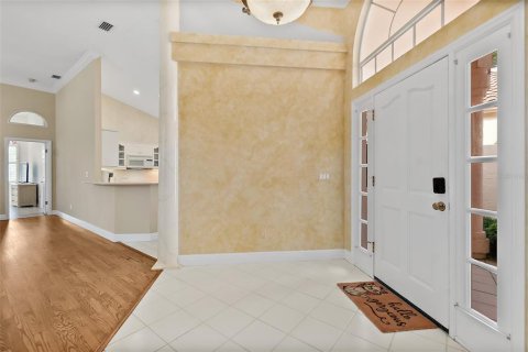 House in Palm Coast, Florida 3 bedrooms, 174.84 sq.m. № 1436367 - photo 24