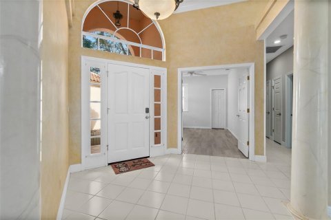 House in Palm Coast, Florida 3 bedrooms, 174.84 sq.m. № 1436367 - photo 22
