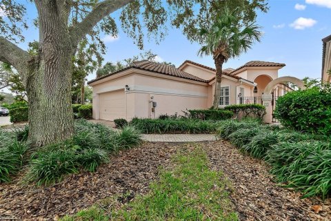 House in Palm Coast, Florida 3 bedrooms, 174.84 sq.m. № 1436367 - photo 21