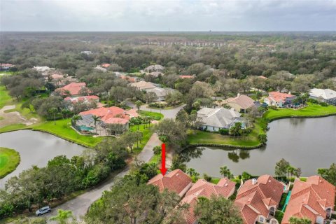 House in Palm Coast, Florida 3 bedrooms, 174.84 sq.m. № 1436367 - photo 8