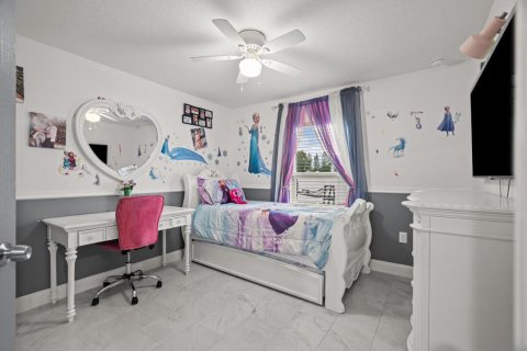 Villa ou maison à vendre à Port St. Lucie, Floride: 5 chambres, 184.32 m2 № 2087336 - photo 23