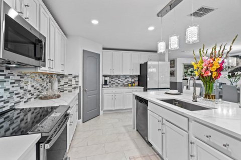 Villa ou maison à vendre à Port St. Lucie, Floride: 5 chambres, 184.32 m2 № 2087336 - photo 12