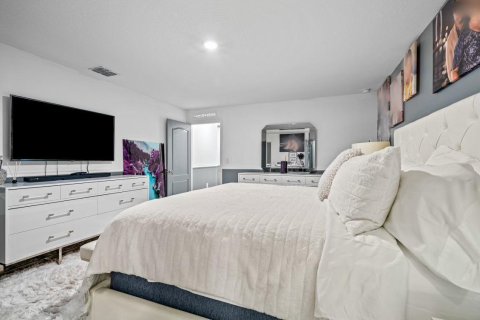 Villa ou maison à vendre à Port St. Lucie, Floride: 5 chambres, 184.32 m2 № 2087336 - photo 19