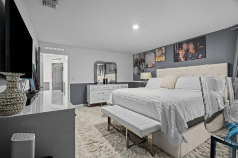Villa ou maison à vendre à Port St. Lucie, Floride: 5 chambres, 184.32 m2 № 2087336 - photo 20