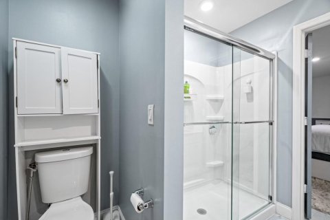 Villa ou maison à vendre à Port St. Lucie, Floride: 5 chambres, 184.32 m2 № 2087336 - photo 17