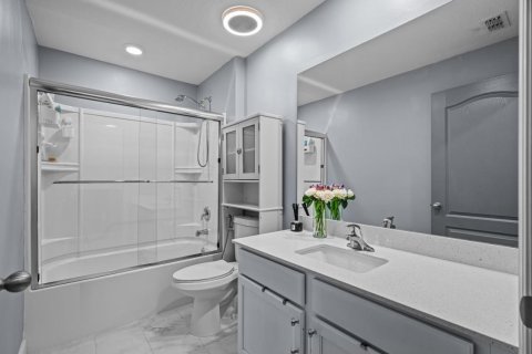 Villa ou maison à vendre à Port St. Lucie, Floride: 5 chambres, 184.32 m2 № 2087336 - photo 22