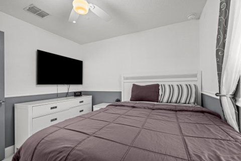 Villa ou maison à vendre à Port St. Lucie, Floride: 5 chambres, 184.32 m2 № 2087336 - photo 27