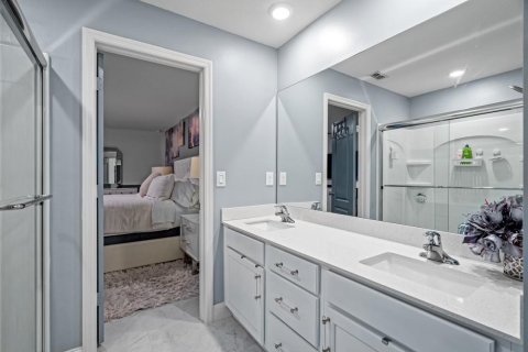 Villa ou maison à vendre à Port St. Lucie, Floride: 5 chambres, 184.32 m2 № 2087336 - photo 16