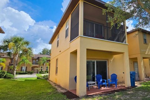 Townhouse in Davenport, Florida 4 bedrooms, 172.43 sq.m. № 1687380 - photo 8