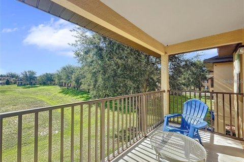 Townhouse in Davenport, Florida 4 bedrooms, 172.43 sq.m. № 1687380 - photo 9
