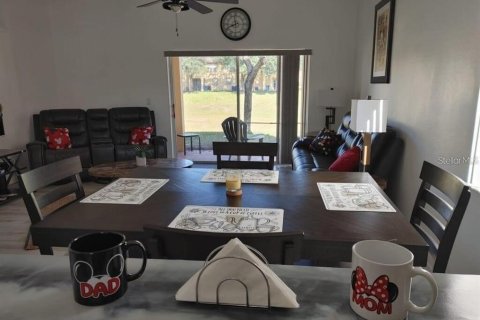 Townhouse in Davenport, Florida 4 bedrooms, 172.43 sq.m. № 1687380 - photo 5