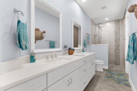 Villa ou maison à vendre à Port Charlotte, Floride: 3 chambres, 189.33 m2 № 2430312 - photo 20