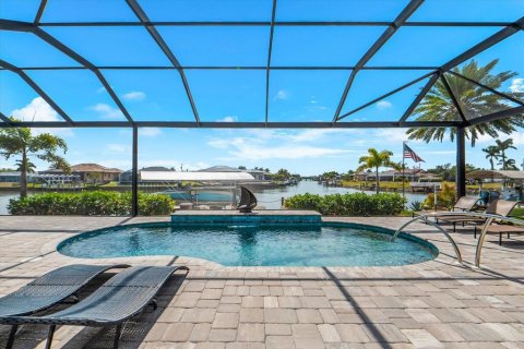 Villa ou maison à vendre à Port Charlotte, Floride: 3 chambres, 189.33 m2 № 2430312 - photo 23