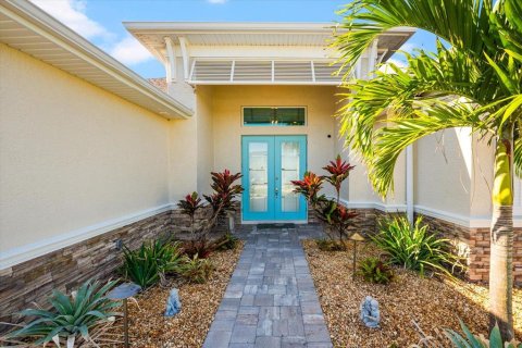 Villa ou maison à vendre à Port Charlotte, Floride: 3 chambres, 189.33 m2 № 2430312 - photo 3
