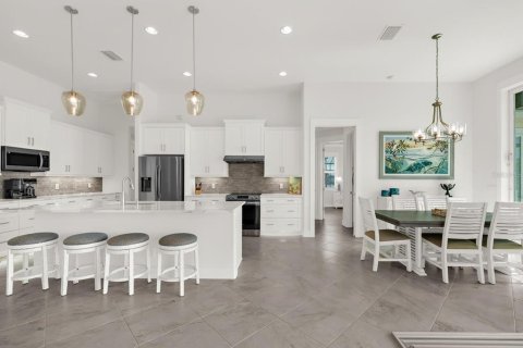 Villa ou maison à vendre à Port Charlotte, Floride: 3 chambres, 189.33 m2 № 2430312 - photo 7