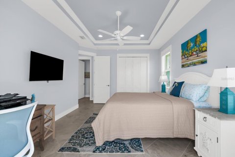 Villa ou maison à vendre à Port Charlotte, Floride: 3 chambres, 189.33 m2 № 2430312 - photo 19