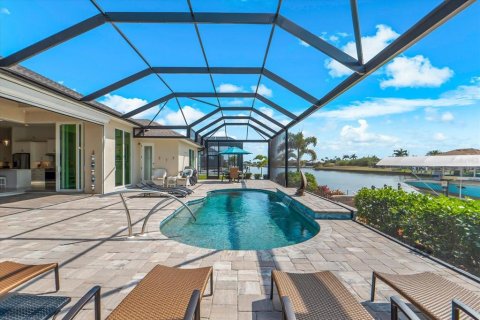 Villa ou maison à vendre à Port Charlotte, Floride: 3 chambres, 189.33 m2 № 2430312 - photo 29