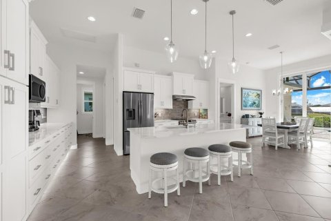 Villa ou maison à vendre à Port Charlotte, Floride: 3 chambres, 189.33 m2 № 2430312 - photo 8