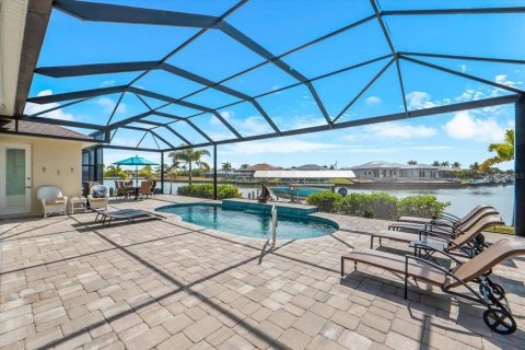 Villa ou maison à vendre à Port Charlotte, Floride: 3 chambres, 189.33 m2 № 2430312 - photo 27