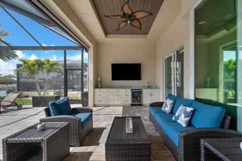 Villa ou maison à vendre à Port Charlotte, Floride: 3 chambres, 189.33 m2 № 2430312 - photo 25