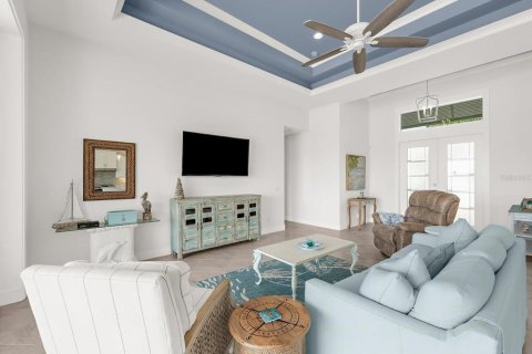 Villa ou maison à vendre à Port Charlotte, Floride: 3 chambres, 189.33 m2 № 2430312 - photo 6