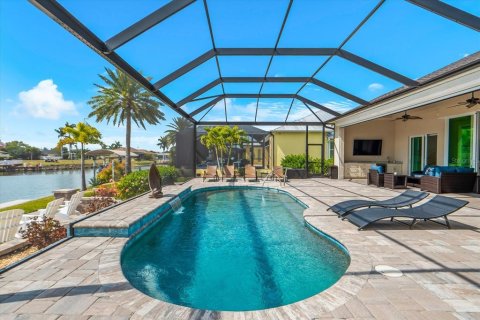 Villa ou maison à vendre à Port Charlotte, Floride: 3 chambres, 189.33 m2 № 2430312 - photo 28