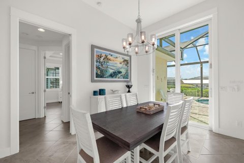 Villa ou maison à vendre à Port Charlotte, Floride: 3 chambres, 189.33 m2 № 2430312 - photo 13