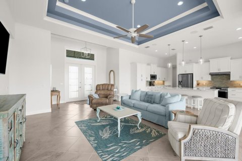 Villa ou maison à vendre à Port Charlotte, Floride: 3 chambres, 189.33 m2 № 2430312 - photo 5