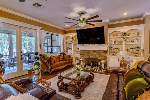 House in Altoona, Florida 6 bedrooms, 392.51 sq.m. № 2403447 - photo 14