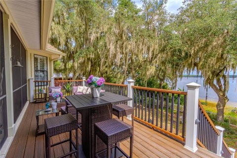House in Altoona, Florida 6 bedrooms, 392.51 sq.m. № 2403447 - photo 7