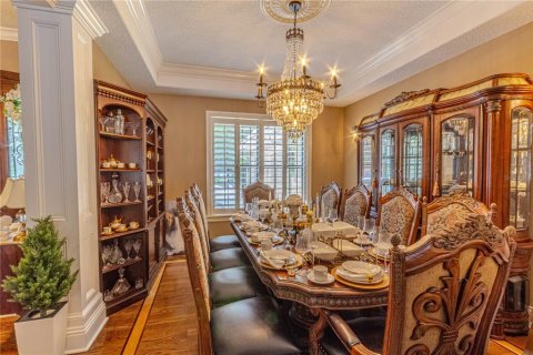 House in Altoona, Florida 6 bedrooms, 392.51 sq.m. № 2403447 - photo 15