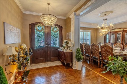 House in Altoona, Florida 6 bedrooms, 392.51 sq.m. № 2403447 - photo 16