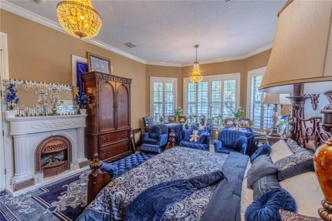 House in Altoona, Florida 6 bedrooms, 392.51 sq.m. № 2403447 - photo 19