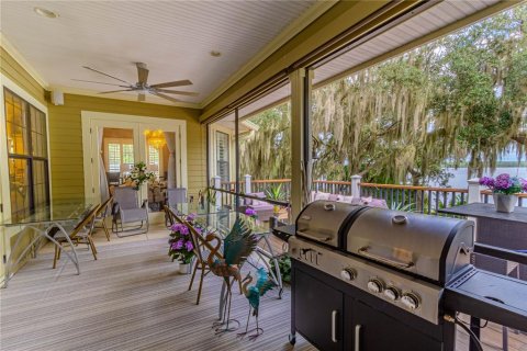 House in Altoona, Florida 6 bedrooms, 392.51 sq.m. № 2403447 - photo 9